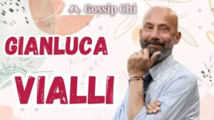 Gianluca Vialli, Vialli Gianluca calciatore