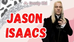 Jason Isaacs, Il mago cattivo di Harry Potter