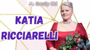 Katia Ricciarelli