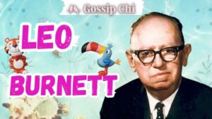 Leo Burnett