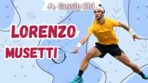 Lorenzo Musetti