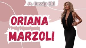 Oriana Marzoli