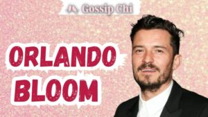 Orlando Bloom