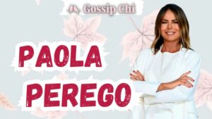Paola Perego