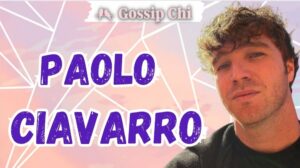 Paolo Ciavarro, Paolo Ciavarro di Forum, Eleonora Giorgi figlio, Massimo Ciavarro figlio, figlio di Eleonora Giorgi e Massimo Ciavarro