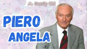 Piero Angela