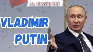 Vladimir Putin, Putin, Presidente della Russia, Putin Vladimir