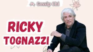 Ricky Tognazzi