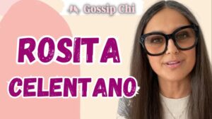 Rosita Celentano, figlia di Adriano Celentano, Adriano Celentano figlia, figlia di Adriano Celentano e Claudia Mori, Alessandra Celentano cugina