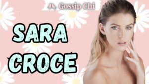 Sara Croce, Sara Croce Ballando con le Stelle
