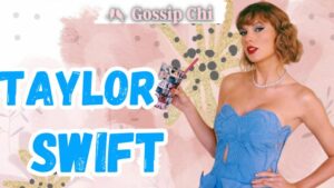 Taylor Swift