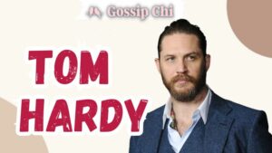 Tom Hardy