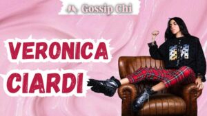 Veronica Ciardi