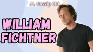 William Fichtner