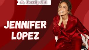 Jennifer Lopez