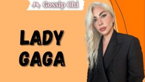 Lady Gaga