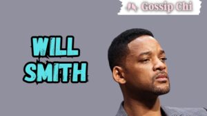 Will Smith