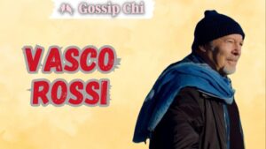 Vasco rossi rocker
