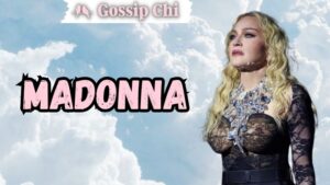 Madonna