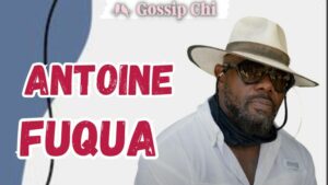 Antoine Fuqua
