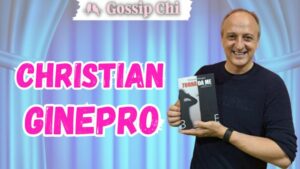 Christian Ginepro
