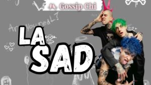 La Sad