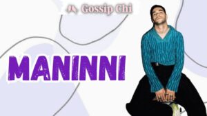 Maninni, Alessio Mininni