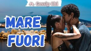 Mare Fuori
