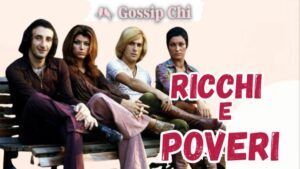 Ricchi e Poveri