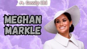 Meghan Markle duchessa
