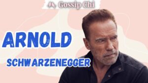 Arnold Schwarzenegger, attore di Terminator, Schwarzenegger
