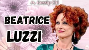 Beatrice Luzzi, Beatrice Grande Fratello