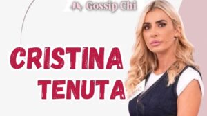 Cristina Tenuta, Cristina Uomini e Donne, Cristina Uomini e Donne over