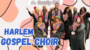 Harlem Gospel Choir, Harlem Coro Gospel