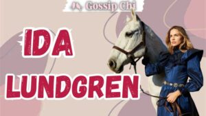 Ida Lundgren, figlia di Dolph Lundgren, Dolph Lundgren figlia