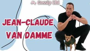 Jean-Claude Van Damme, Jean Claude Van Damme, Jean Claude Van Varenberg