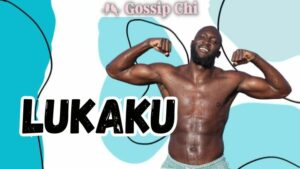 Lukaku