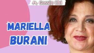 Mariella Burani