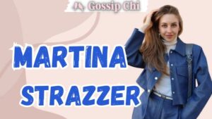 Martina Strazzer, Martina di Amabile, Martina Amabile, Martina Amabile Strazzer