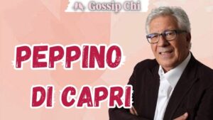 Peppino di Capri