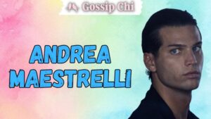 Andrea Maestrelli calciatore