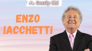 Enzo Iacchetti Striscia la notizia