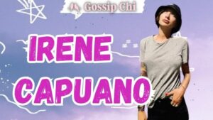 Irene Capuano, Francesco Arca compagna, compagna di Francesco Arca, Francesco Arca moglie