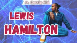 Lewis Hamilton Ferrari, Lewis Hamilton, Hamilton
