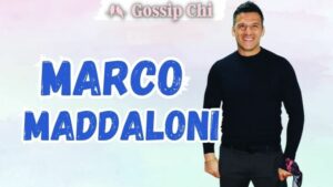 Marco Maddaloni, judoka Grande Fratello, Maddaloni Judo, Maddaloni Grande Fratello