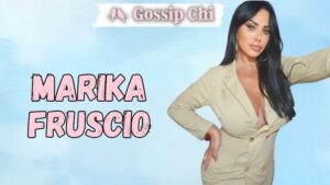 Marika Fruscio