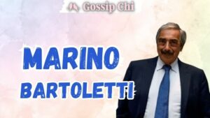 Marino Bartoletti