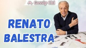 Renato Balestra