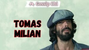 Tomas Milian attore