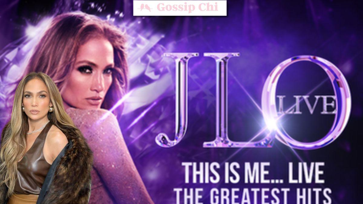 J-lo-tour